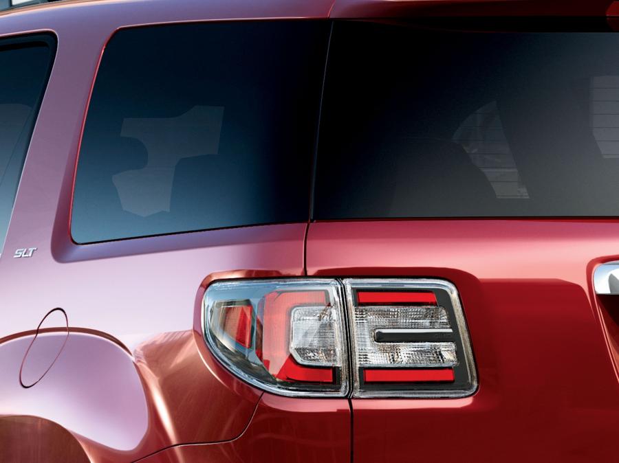  GMC Acadia 2012 года  (фото 10 из 20)